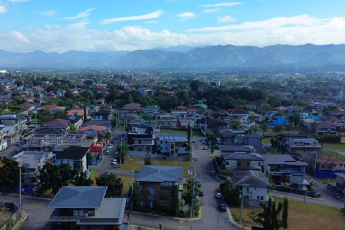 Land for Sale in Batasan Hills, Quezon City, Metro Manila – photo 7