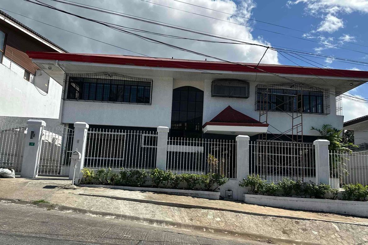 Land for Sale in Batasan Hills, Quezon City, Metro Manila