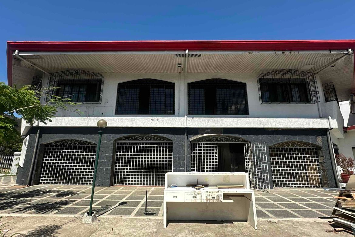 Land for Sale in Batasan Hills, Quezon City, Metro Manila – photo 2