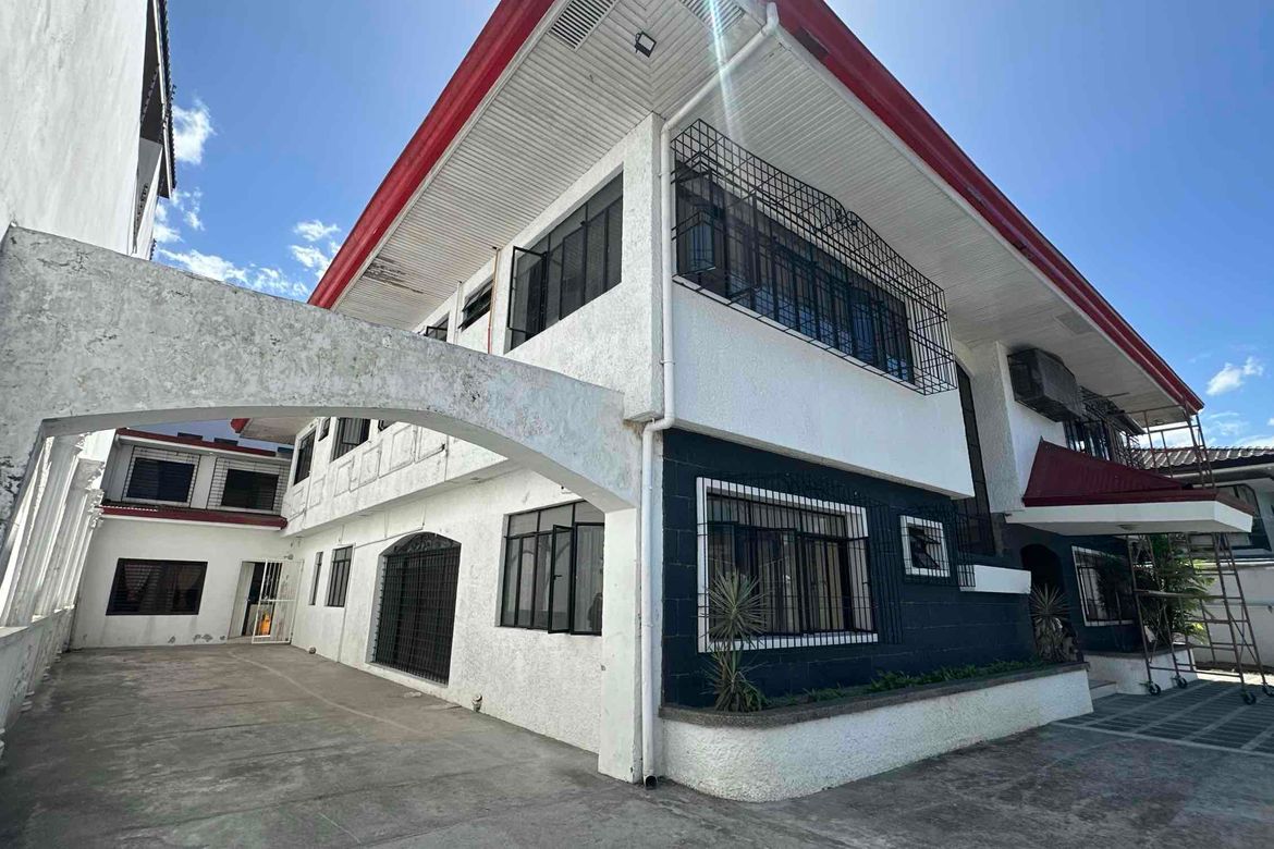 Land for Sale in Batasan Hills, Quezon City, Metro Manila – photo 4