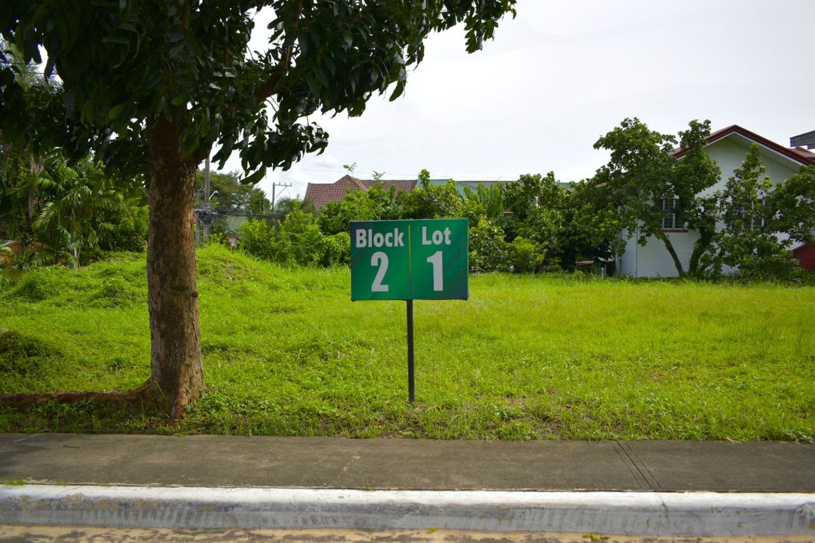 Land for Sale in Batasan Hills, Quezon City, Metro Manila