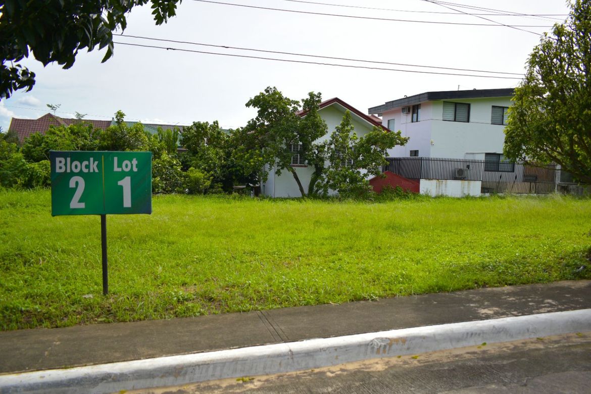 Land for Sale in Batasan Hills, Quezon City, Metro Manila – photo 7