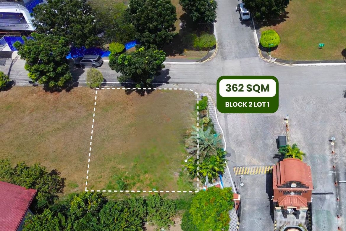 Land for Sale in Batasan Hills, Quezon City, Metro Manila – photo 8