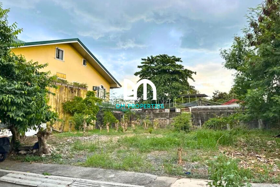 Land for Sale in Batasan Hills, Quezon City, Metro Manila – photo 2