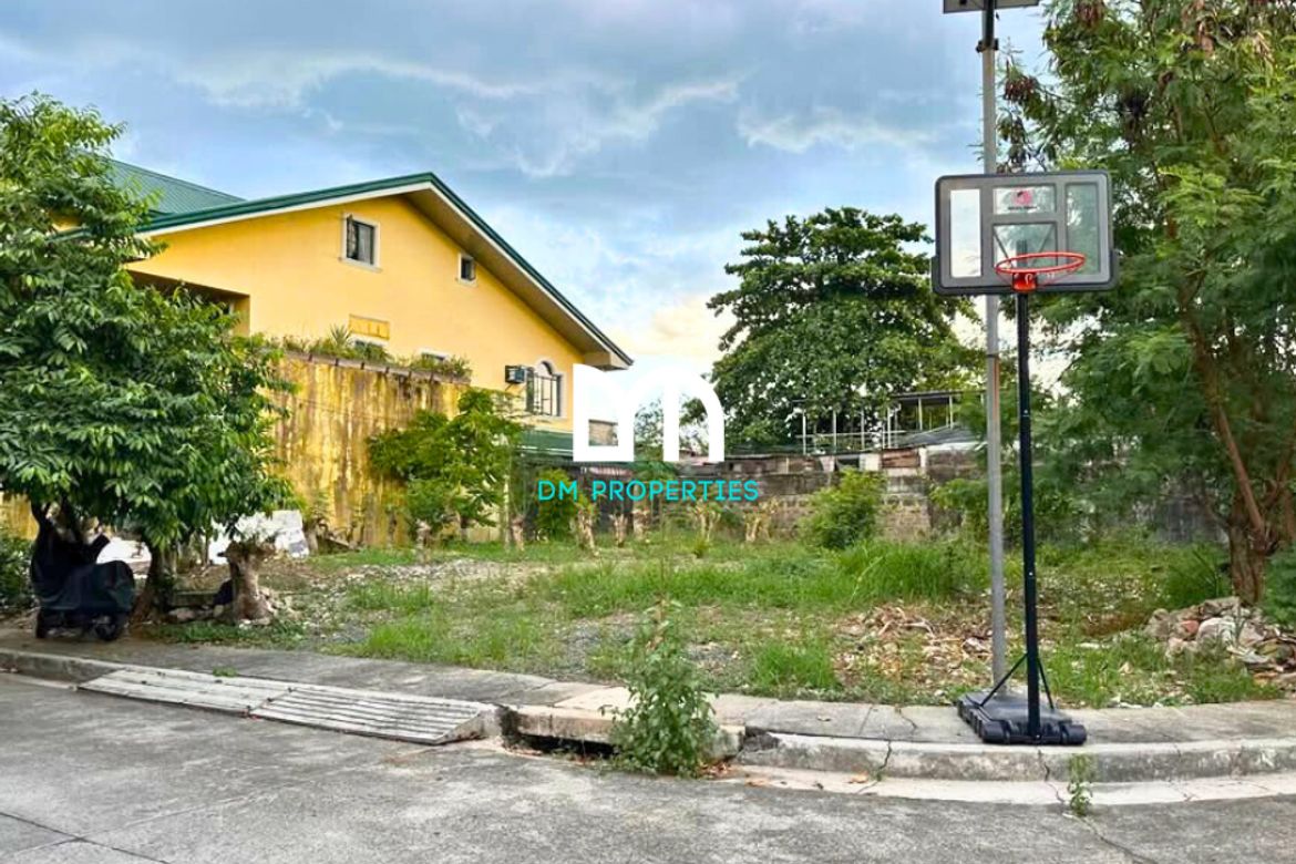 Land for Sale in Batasan Hills, Quezon City, Metro Manila – photo 3