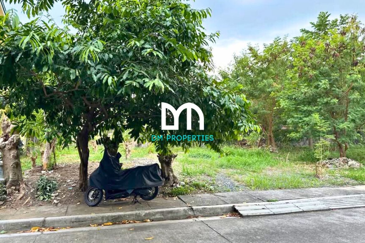 Land for Sale in Batasan Hills, Quezon City, Metro Manila – photo 5