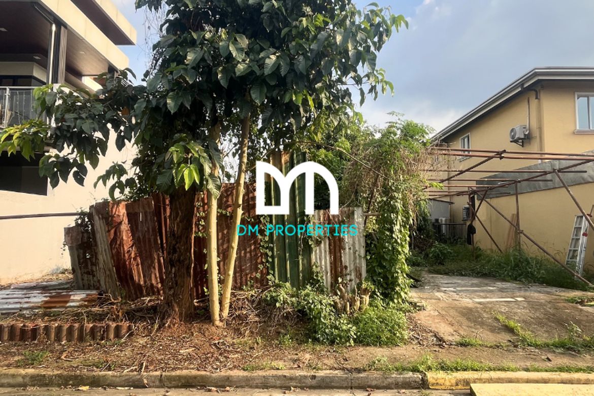 Land for Sale in Batasan Hills, Quezon City, Metro Manila