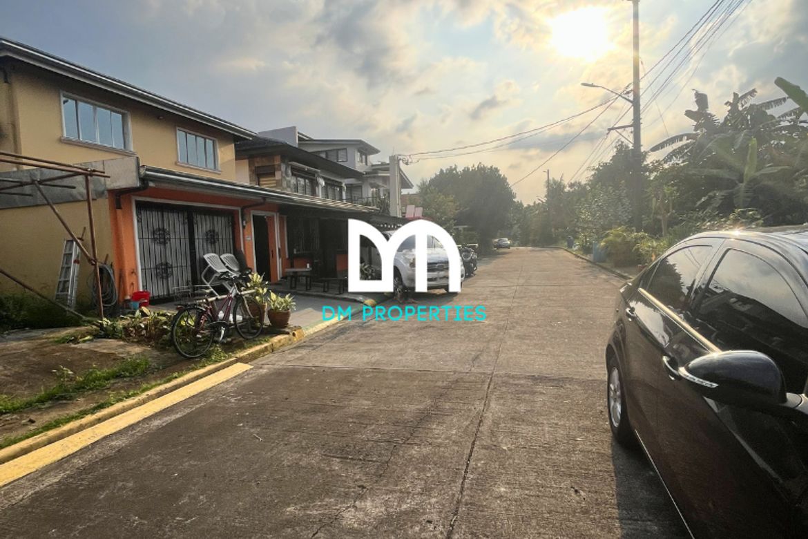 Land for Sale in Batasan Hills, Quezon City, Metro Manila – photo 4