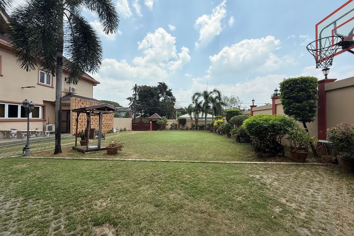 Land for Sale in Batasan Hills, Quezon City, Metro Manila – photo 4