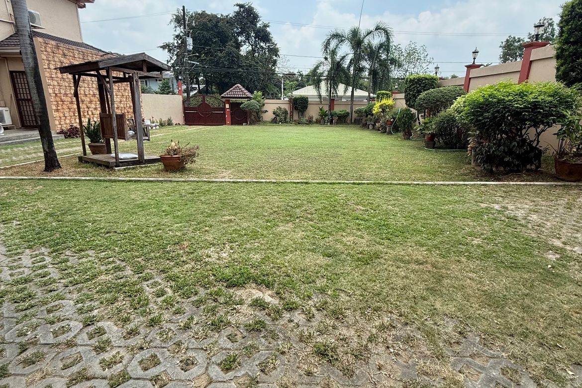 Land for Sale in Batasan Hills, Quezon City, Metro Manila – photo 5