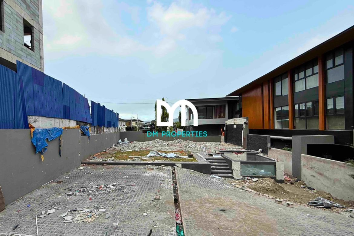Land for Sale in Batasan Hills, Quezon City, Metro Manila – photo 2