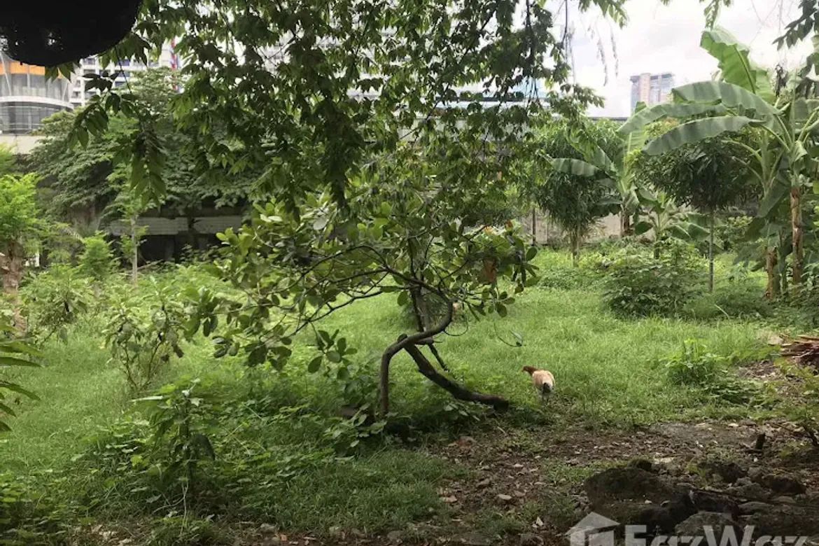 Land for Sale in Batasan Hills, Quezon City, Metro Manila