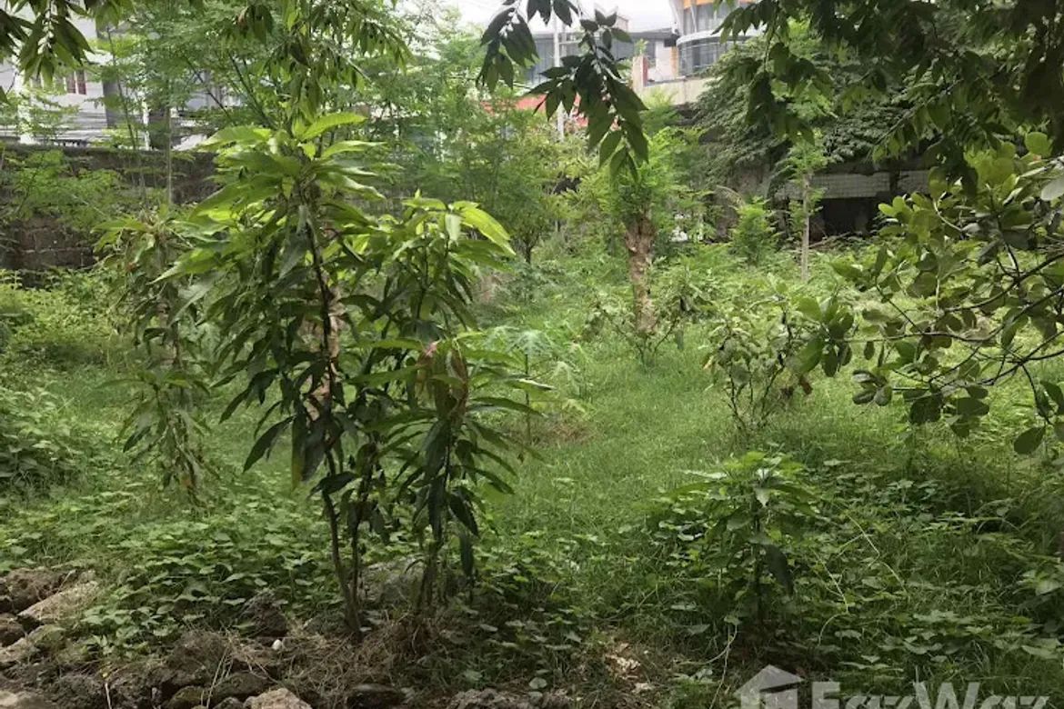Land for Sale in Batasan Hills, Quezon City, Metro Manila – photo 5