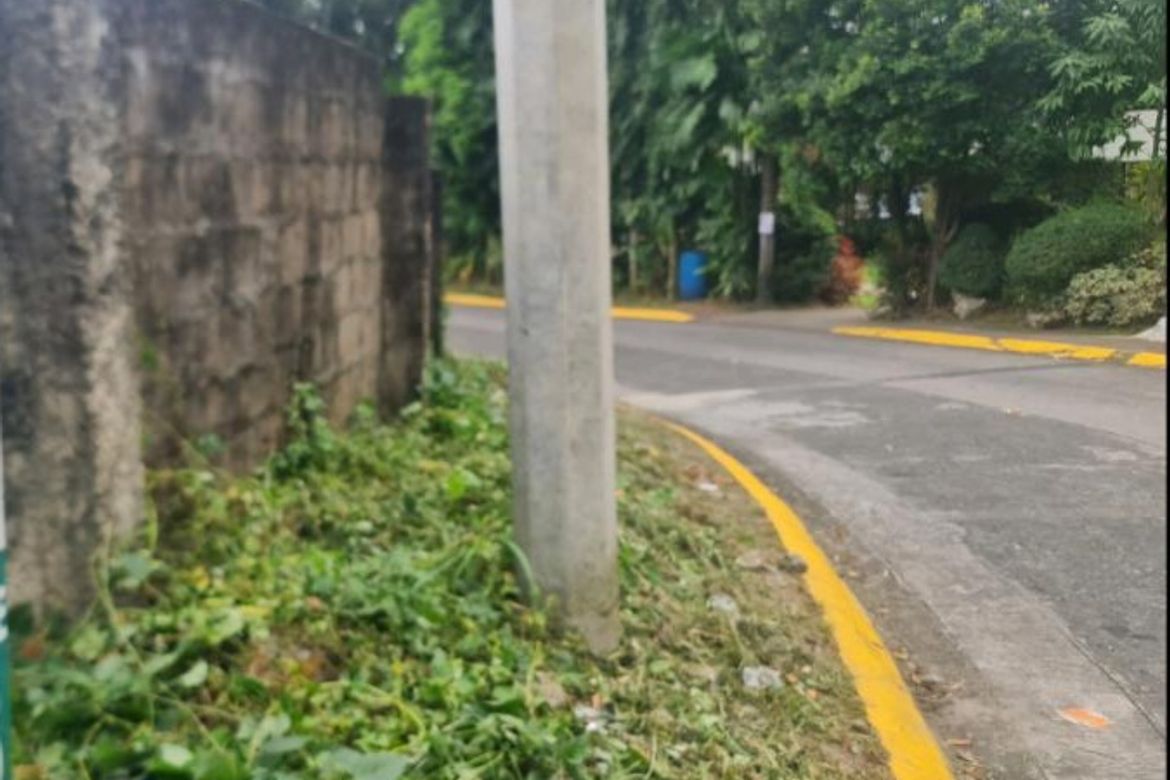 Land for Sale in Batasan Hills, Quezon City, Metro Manila – photo 4