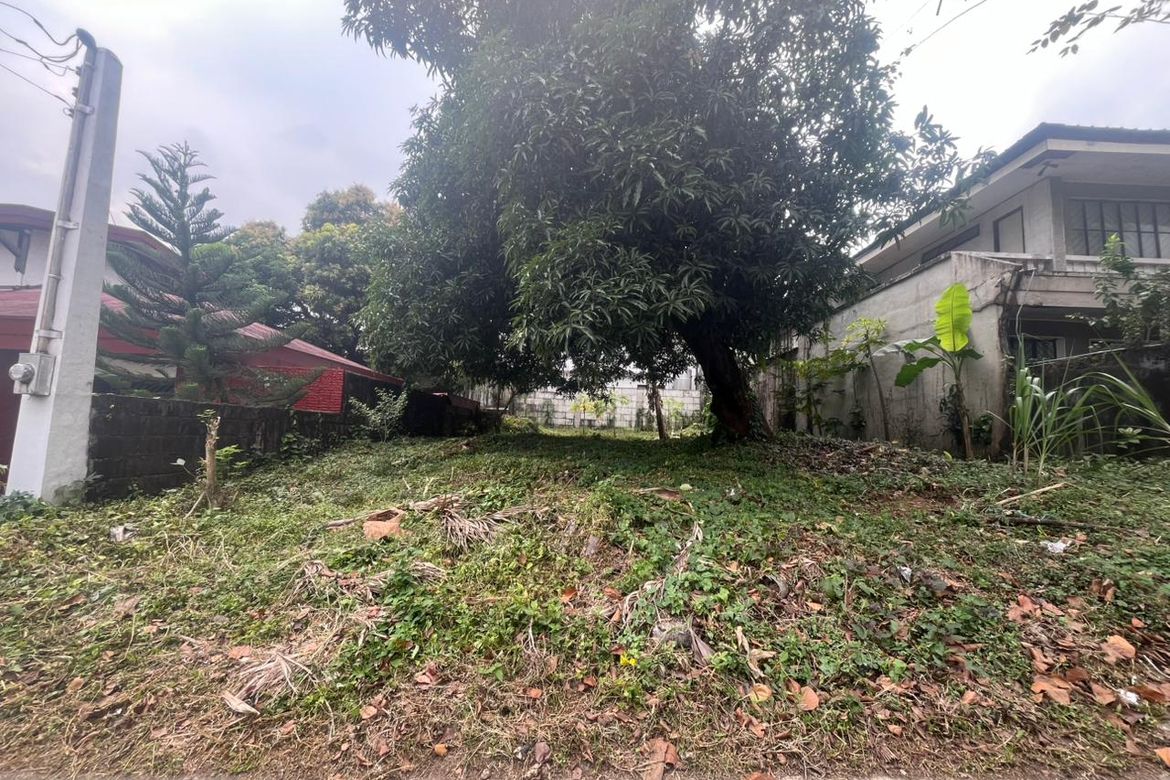 Land for Sale in Batasan Hills, Quezon City, Metro Manila – photo 4