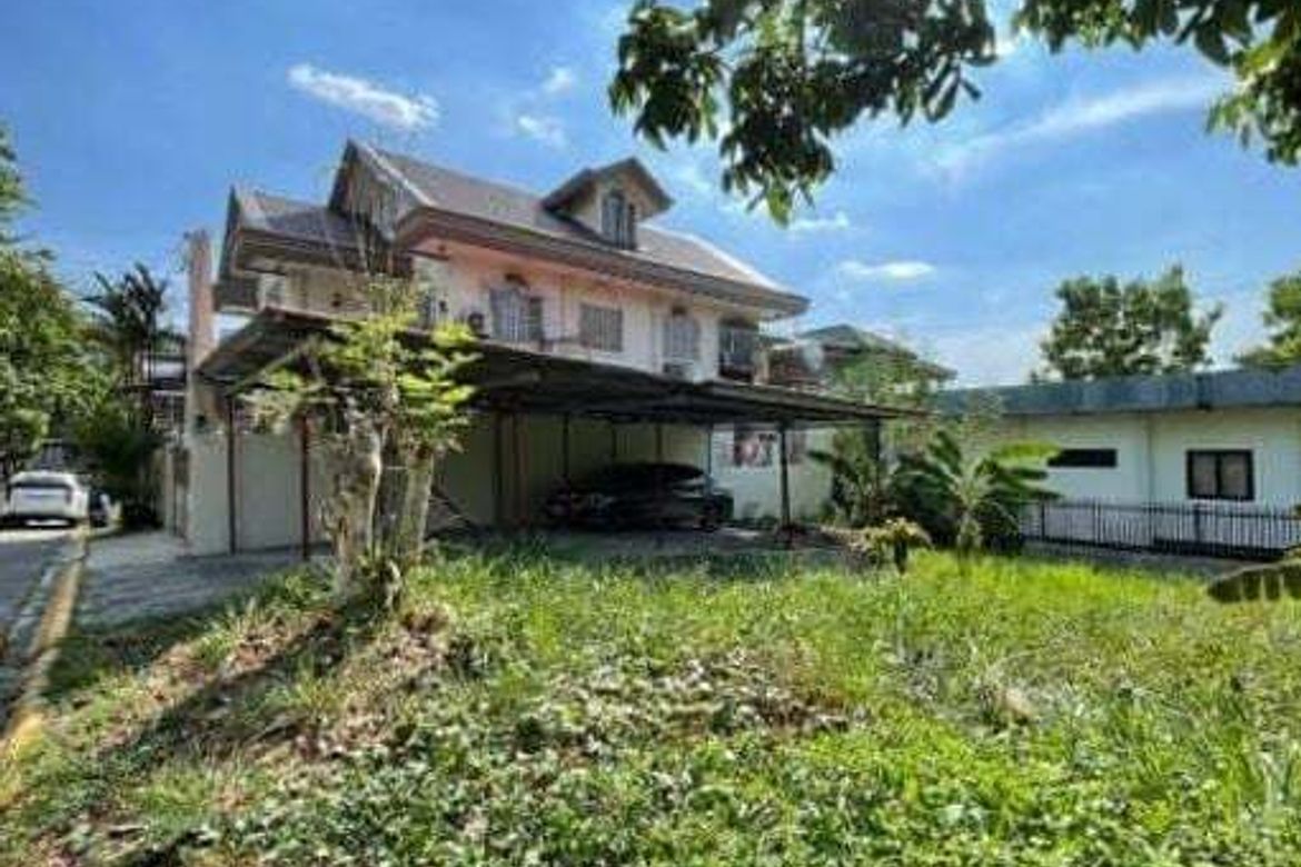Land for Sale in Batasan Hills, Quezon City, Metro Manila