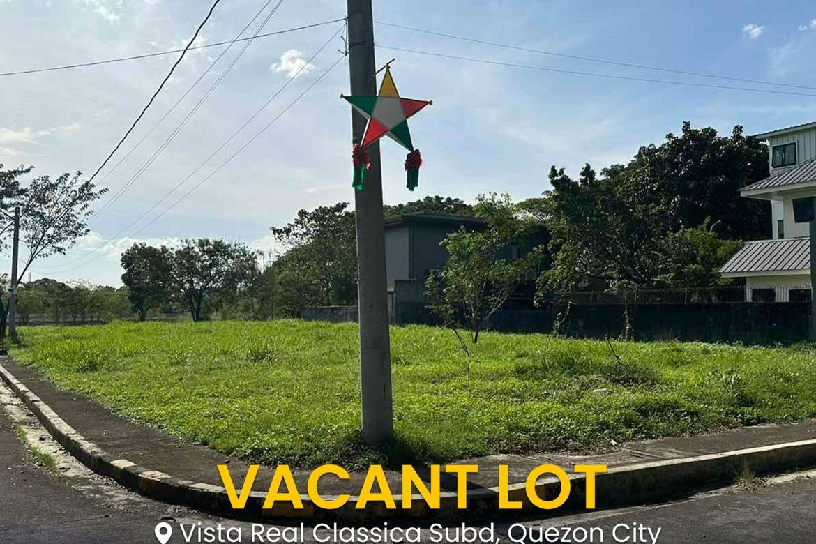 Land for Sale in Batasan Hills, Quezon City, Metro Manila