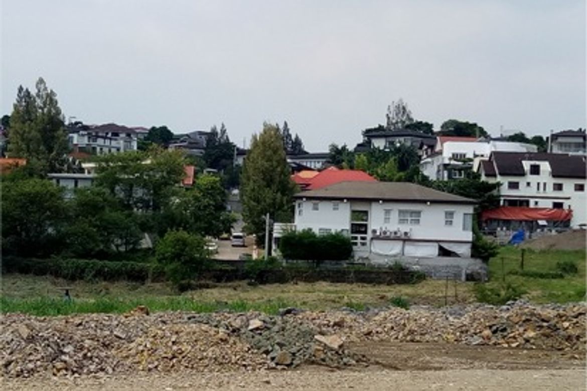Land for Sale in Batasan Hills, Quezon City, Metro Manila – photo 2