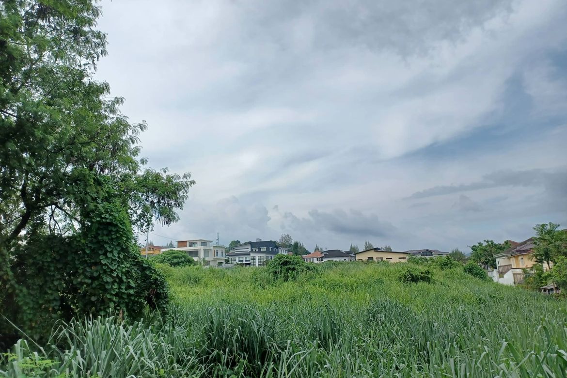 Land for Sale in Batasan Hills, Quezon City, Metro Manila – photo 3
