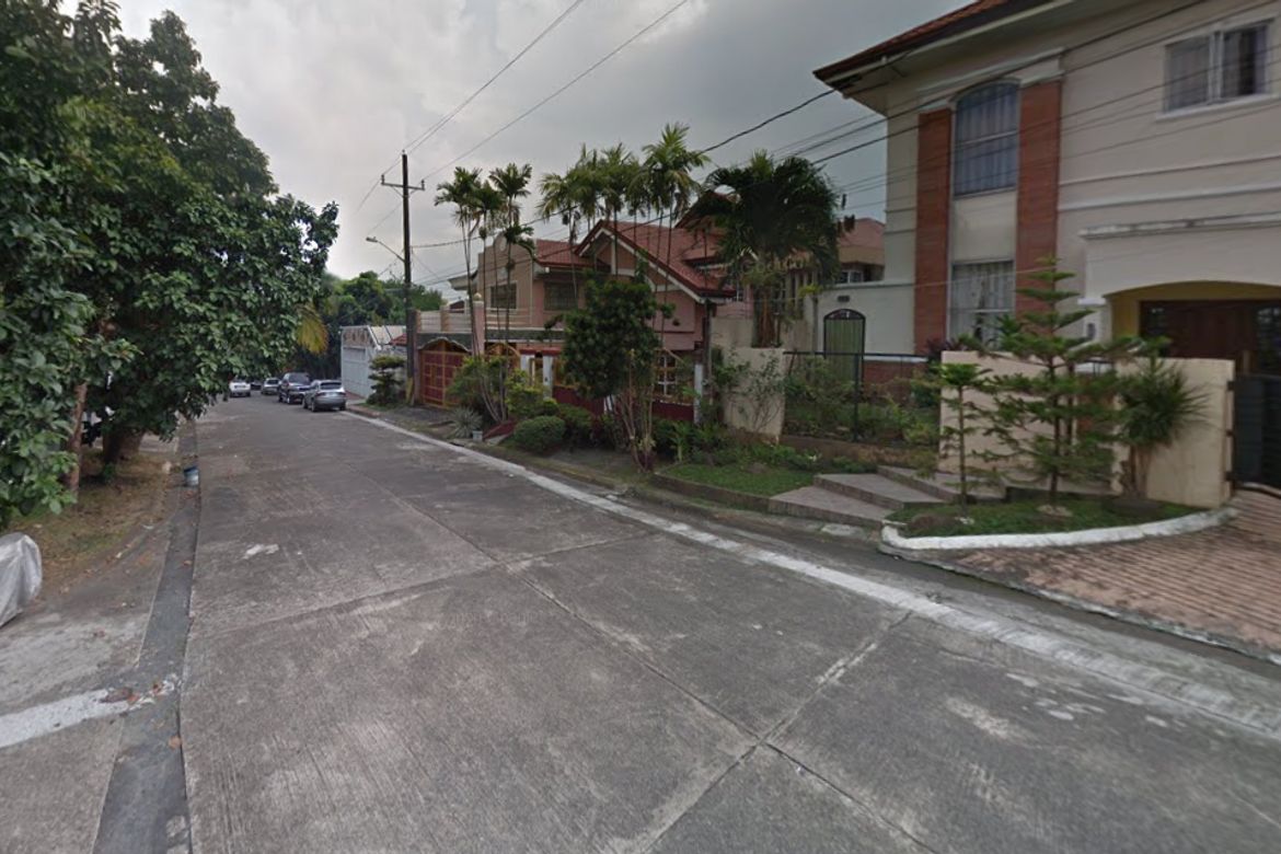 Land for Sale in Batasan Hills, Quezon City, Metro Manila