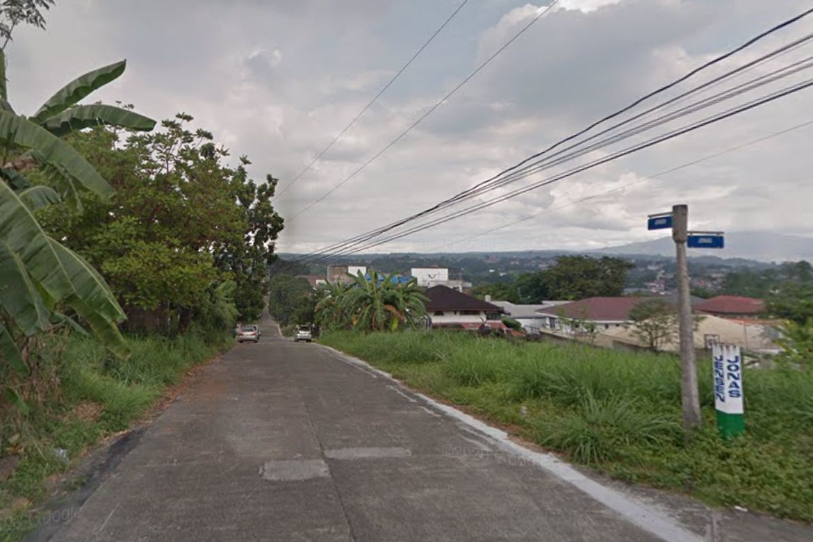 Land for Sale in Batasan Hills, Quezon City, Metro Manila – photo 2