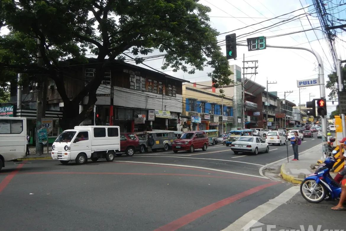Land for Sale in Batasan Hills, Quezon City, Metro Manila – photo 4