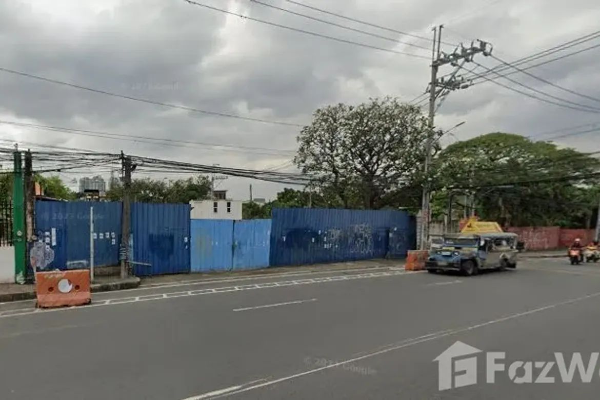 Land for Sale in Batasan Hills, Quezon City, Metro Manila