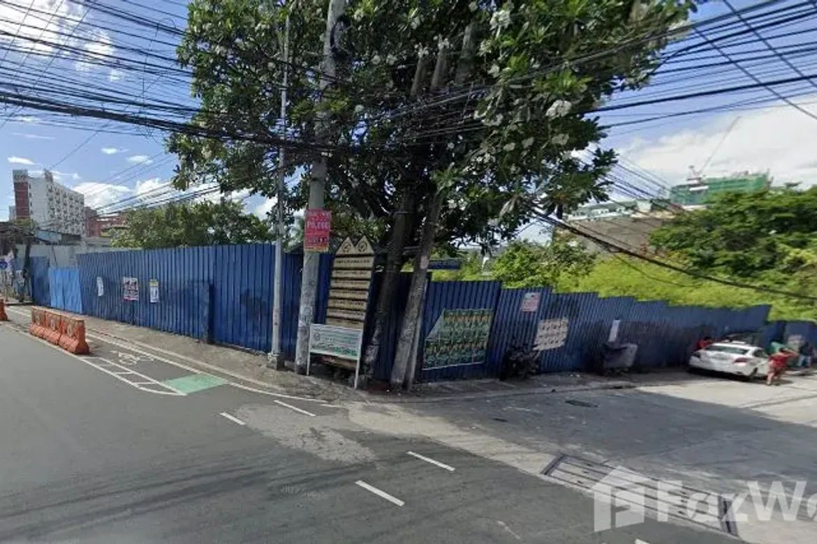 Land for Sale in Batasan Hills, Quezon City, Metro Manila – photo 3