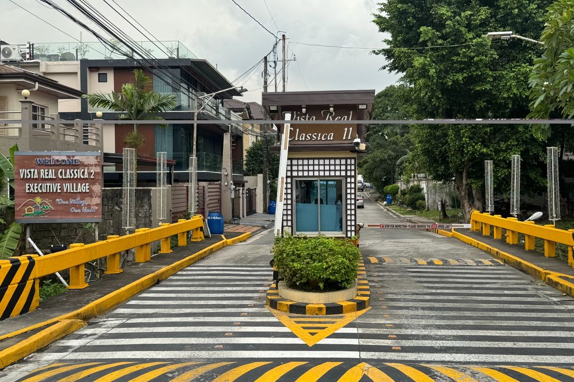 Land for Sale in Batasan Hills, Quezon City, Metro Manila – photo 2
