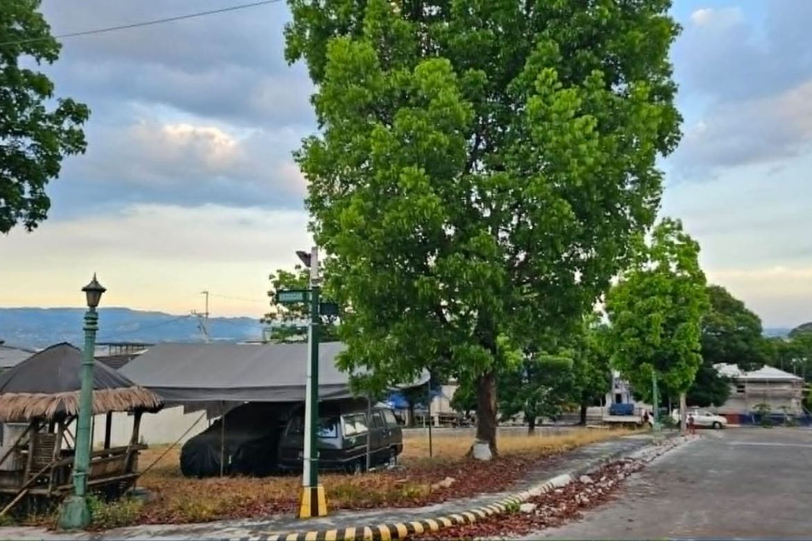 Land for Sale in Batasan Hills, Quezon City, Metro Manila