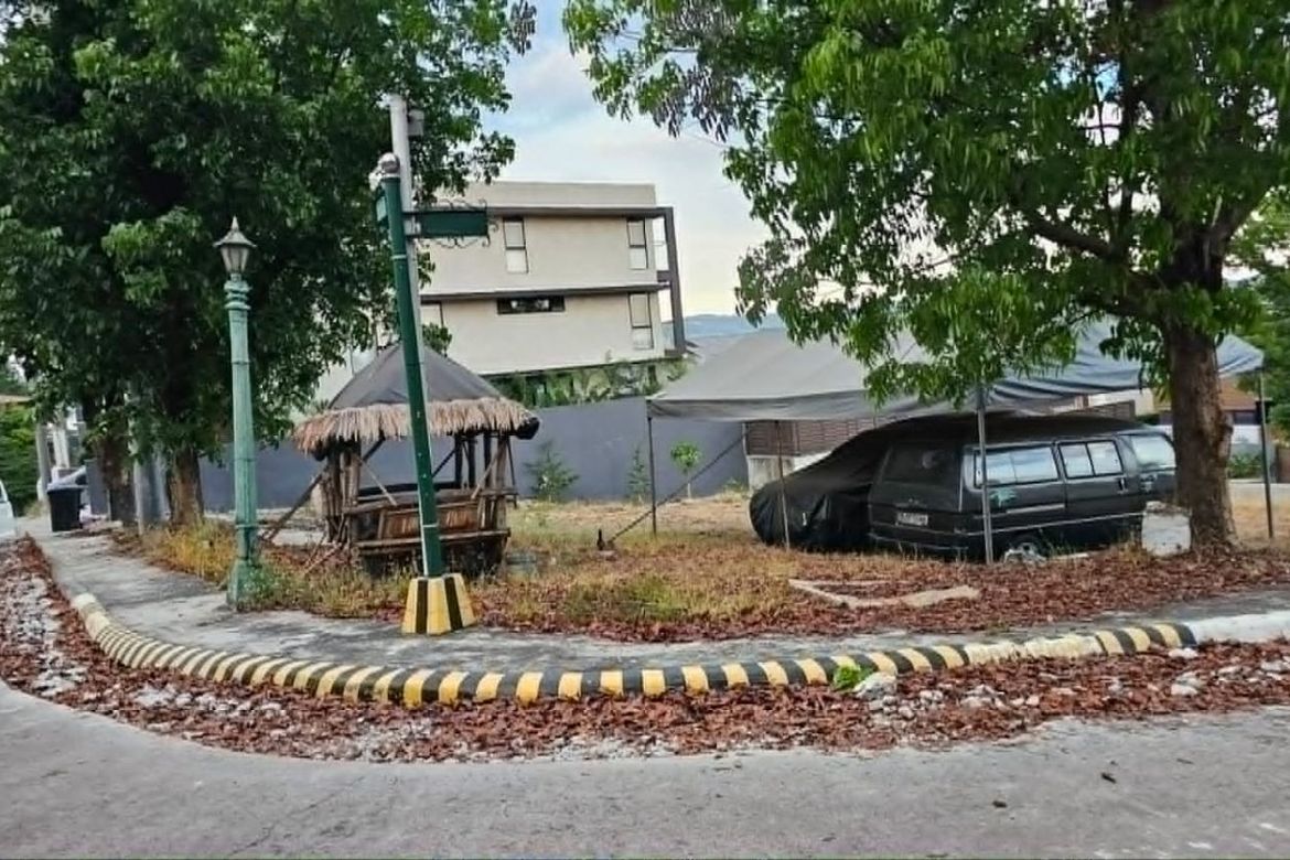 Land for Sale in Batasan Hills, Quezon City, Metro Manila – photo 2