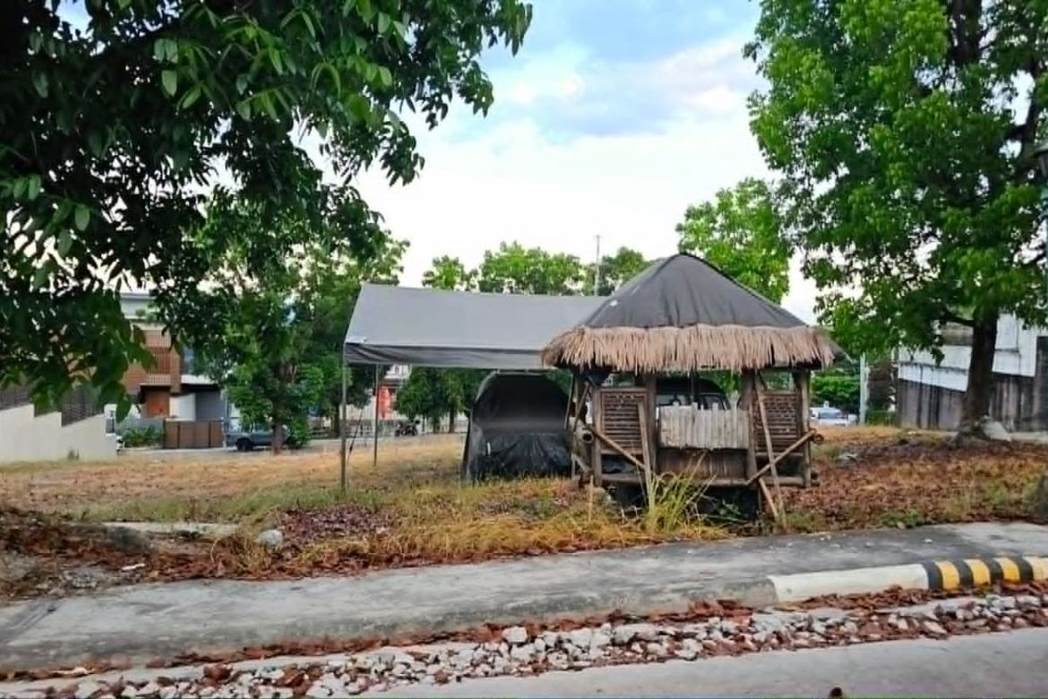 Land for Sale in Batasan Hills, Quezon City, Metro Manila – photo 4