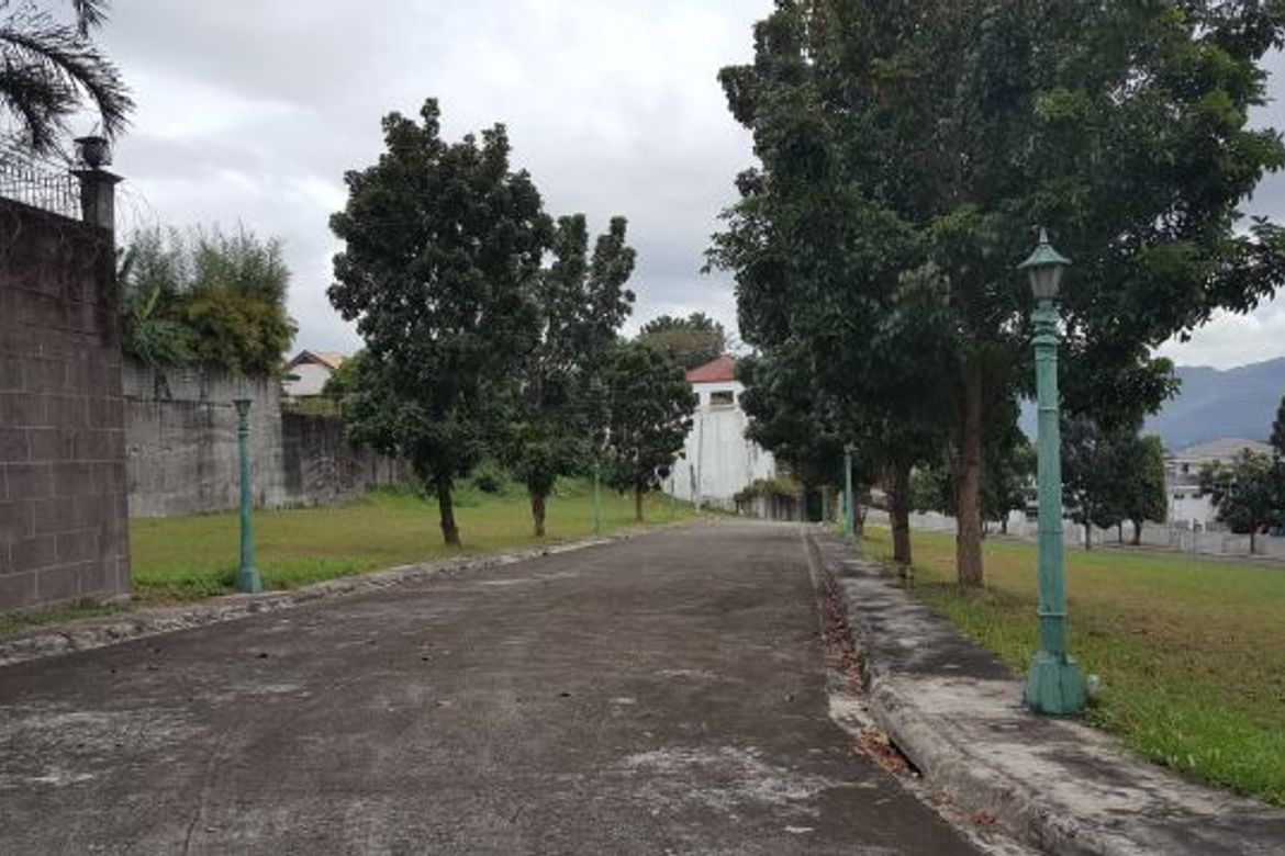 Land for Sale in Batasan Hills, Quezon City, Metro Manila
