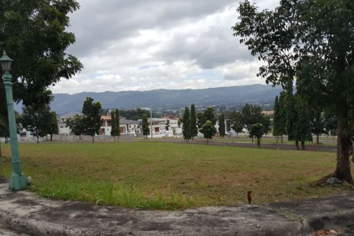 Land for Sale in Batasan Hills, Quezon City, Metro Manila – photo 2