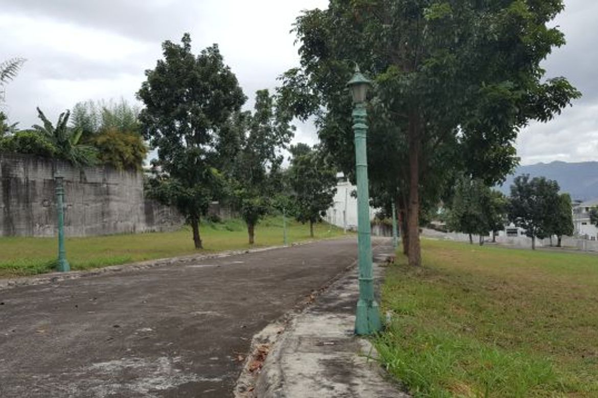 Land for Sale in Batasan Hills, Quezon City, Metro Manila – photo 5