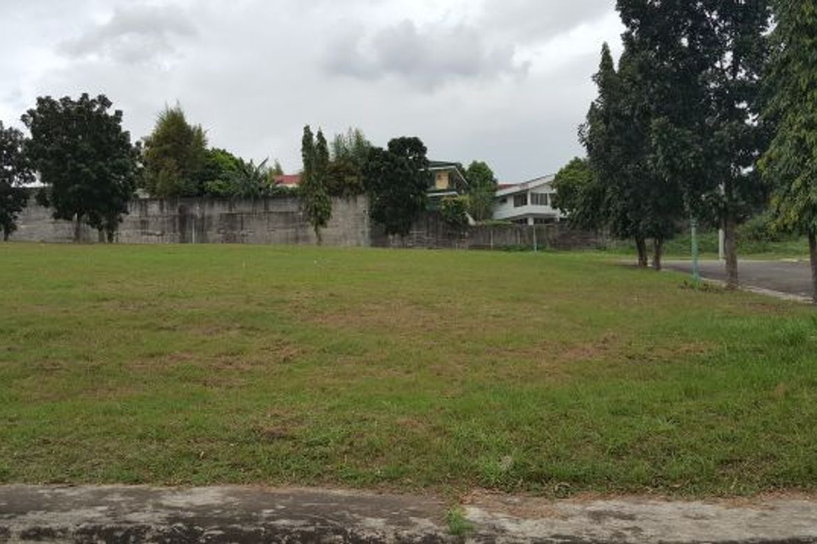Land for Sale in Batasan Hills, Quezon City, Metro Manila – photo 7