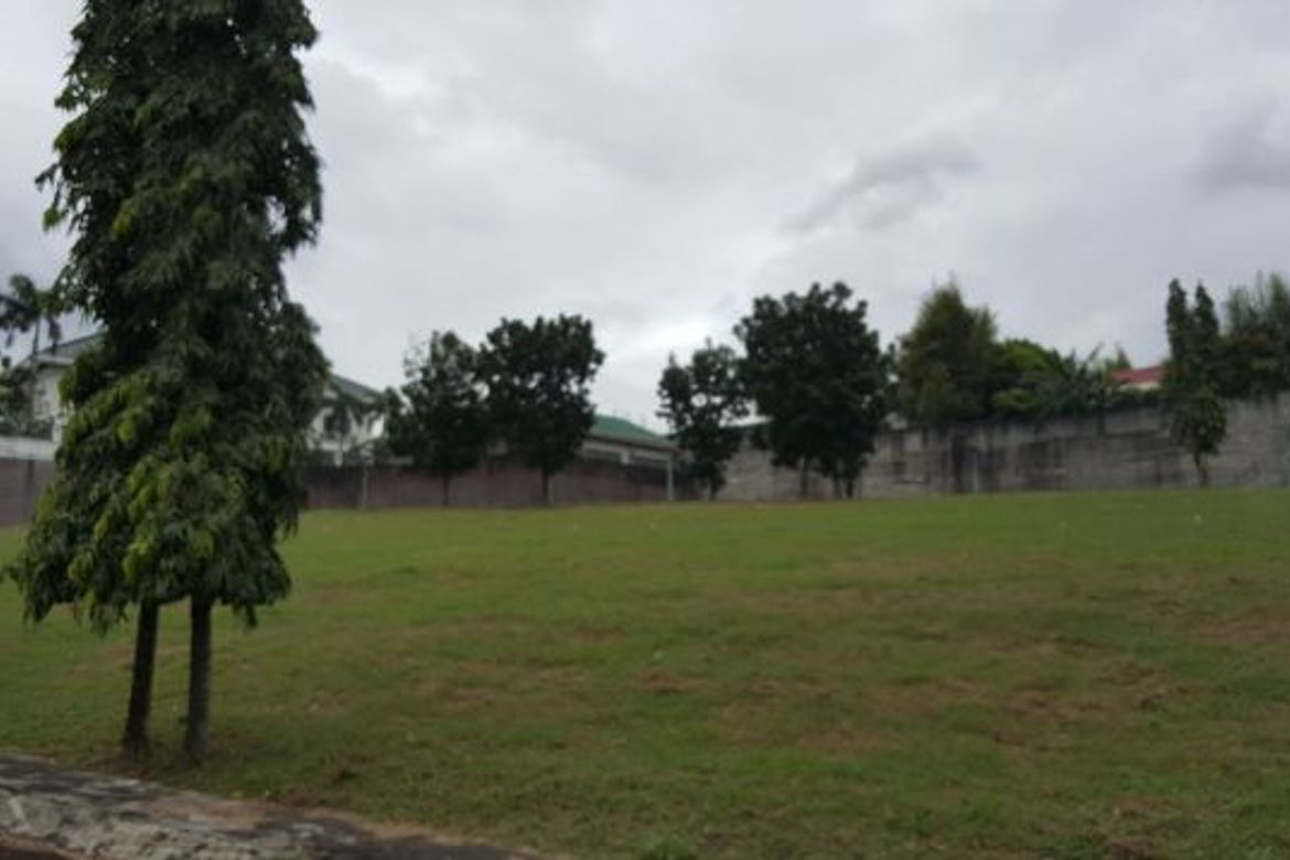 Land for Sale in Batasan Hills, Quezon City, Metro Manila – photo 8