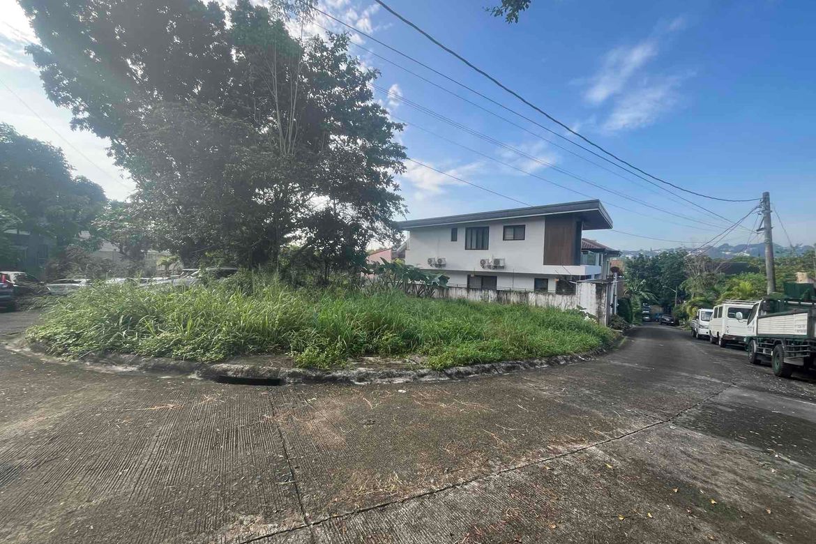 Land for Sale in Batasan Hills, Quezon City, Metro Manila – photo 2