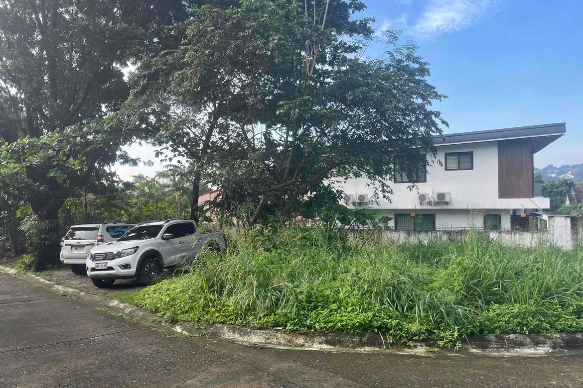 Land for Sale in Batasan Hills, Quezon City, Metro Manila – photo 3
