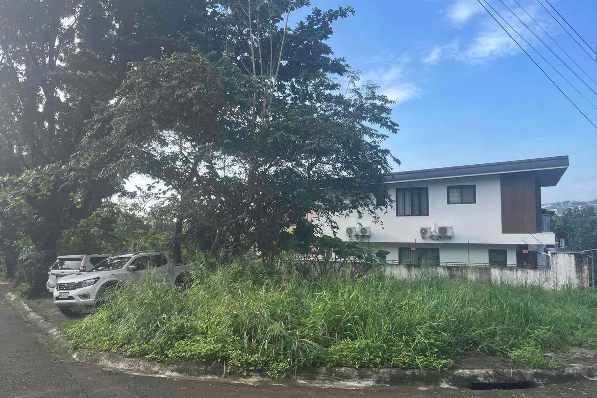 Land for Sale in Batasan Hills, Quezon City, Metro Manila – photo 5