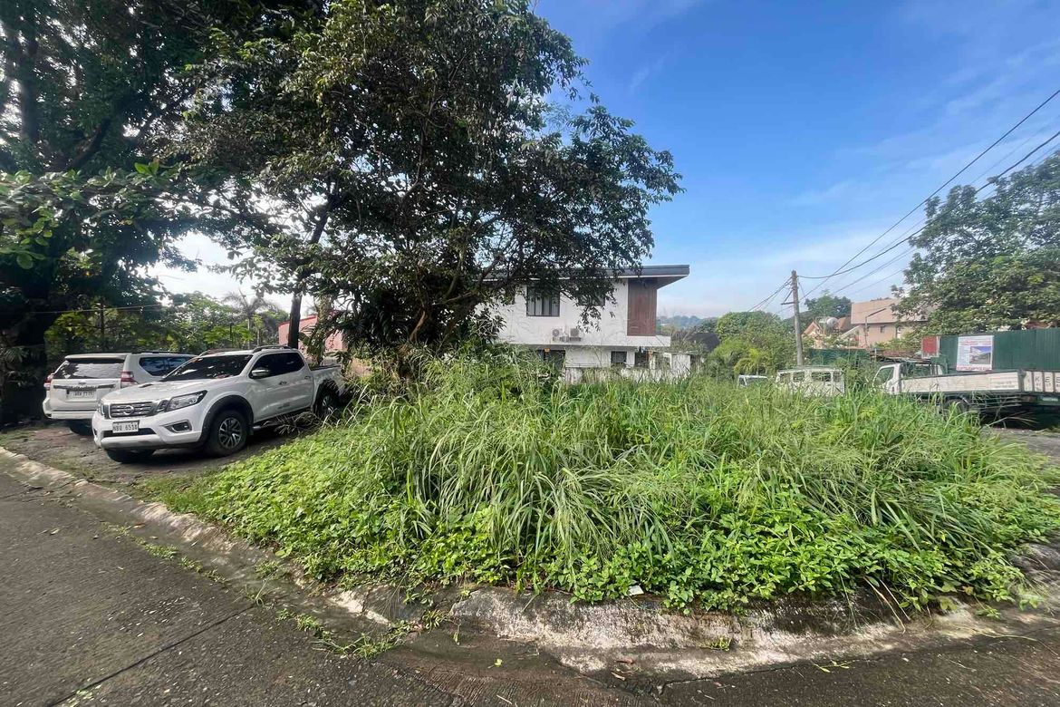 Land for Sale in Batasan Hills, Quezon City, Metro Manila – photo 8