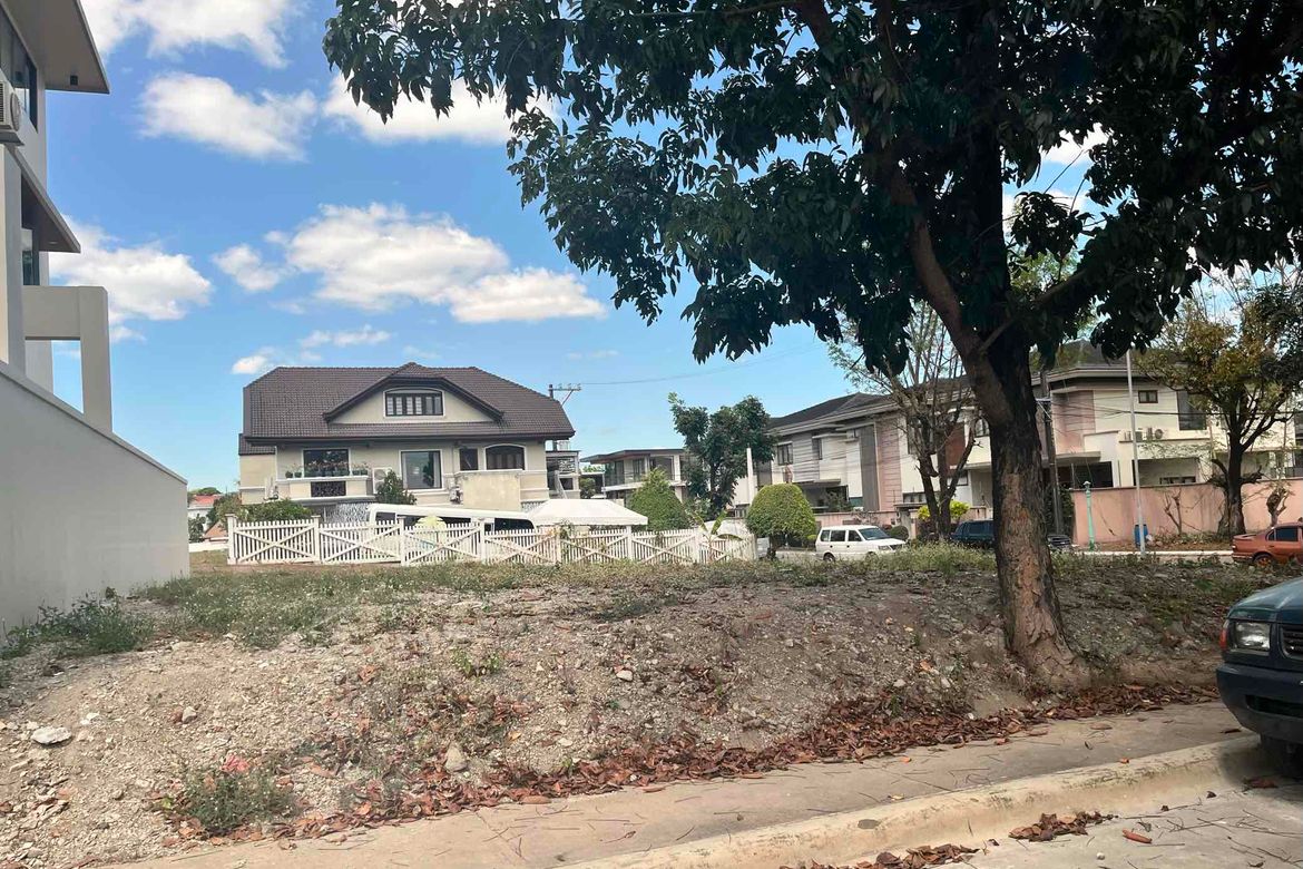 Land for Sale in Batasan Hills, Quezon City, Metro Manila