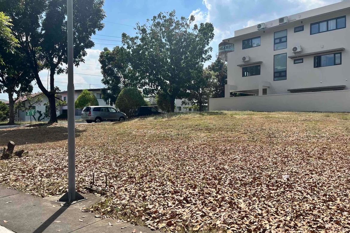 Land for Sale in Batasan Hills, Quezon City, Metro Manila – photo 3