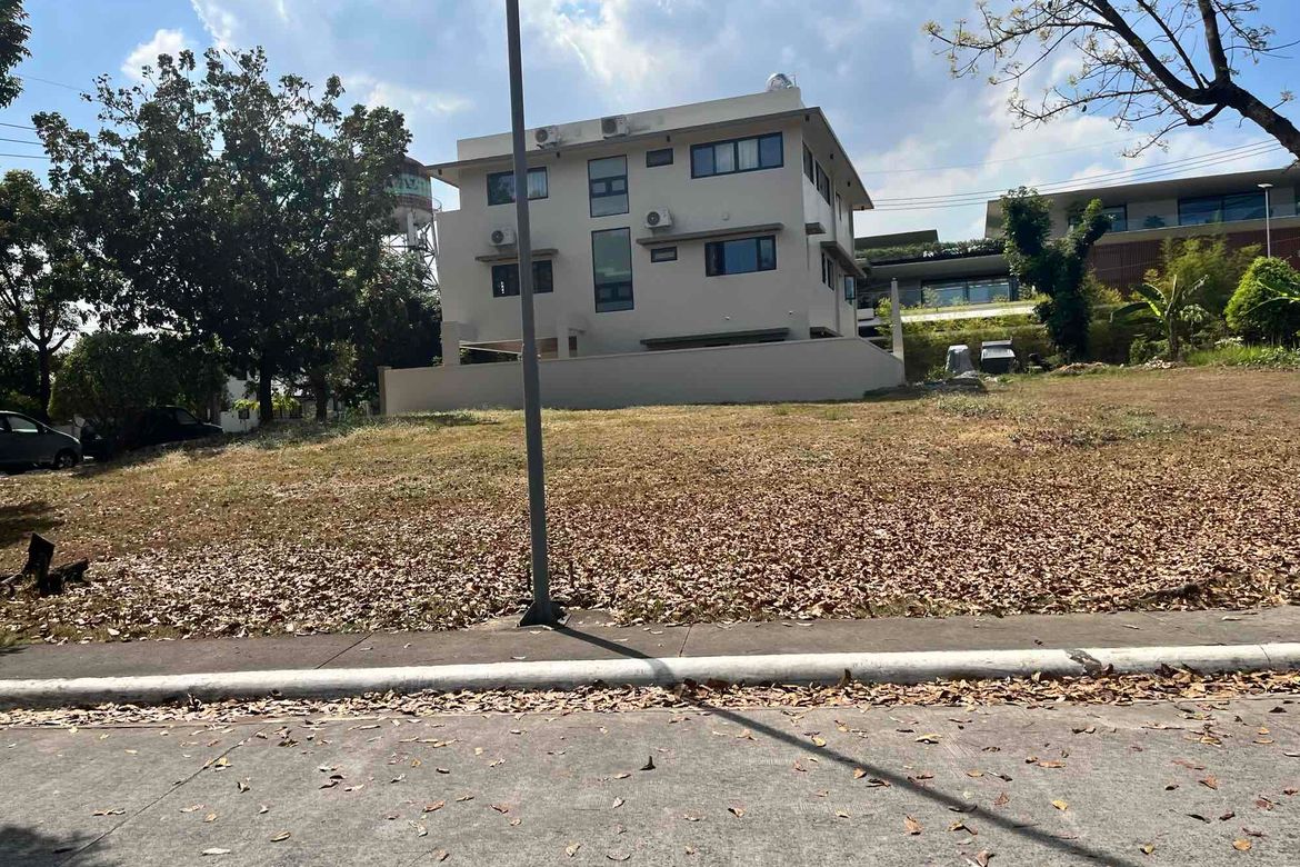 Land for Sale in Batasan Hills, Quezon City, Metro Manila – photo 5