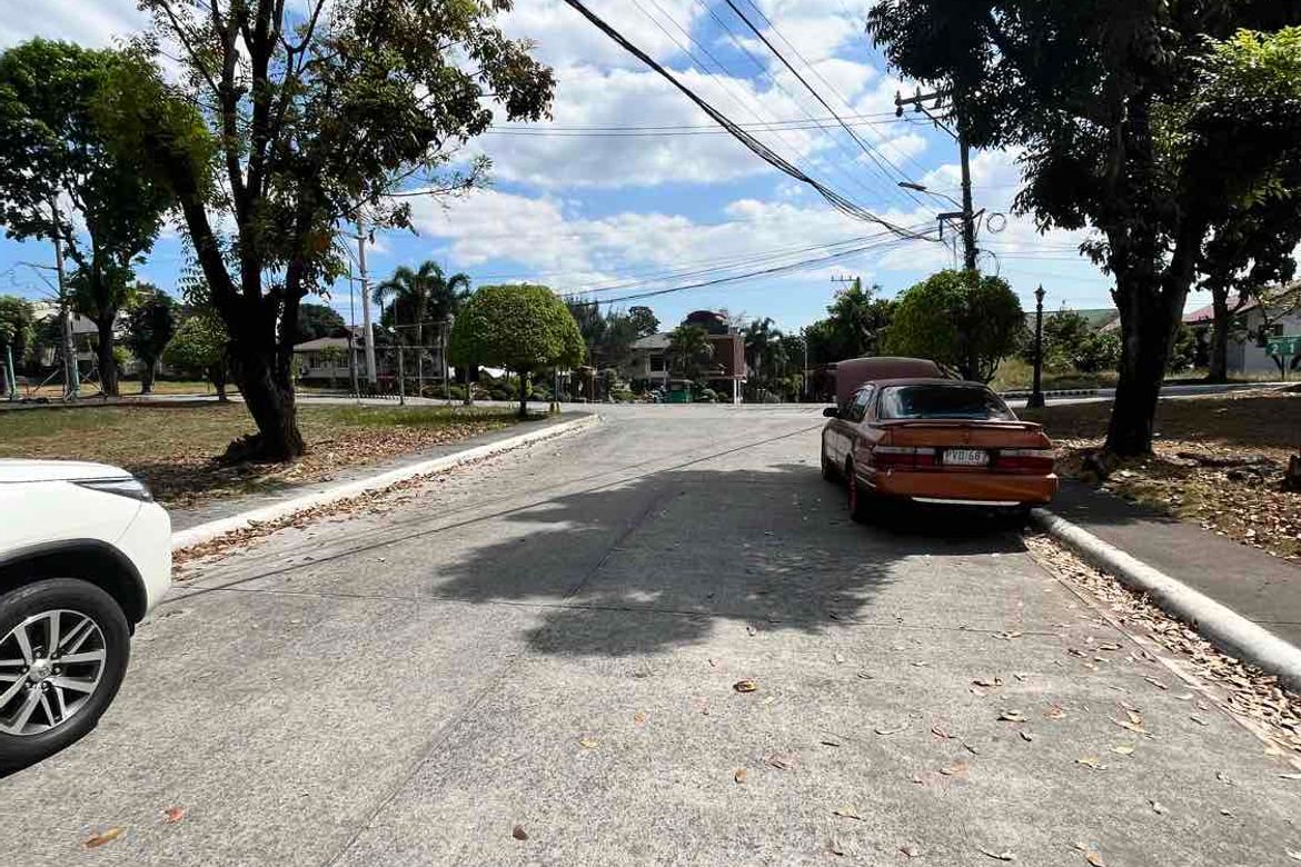 Land for Sale in Batasan Hills, Quezon City, Metro Manila – photo 7