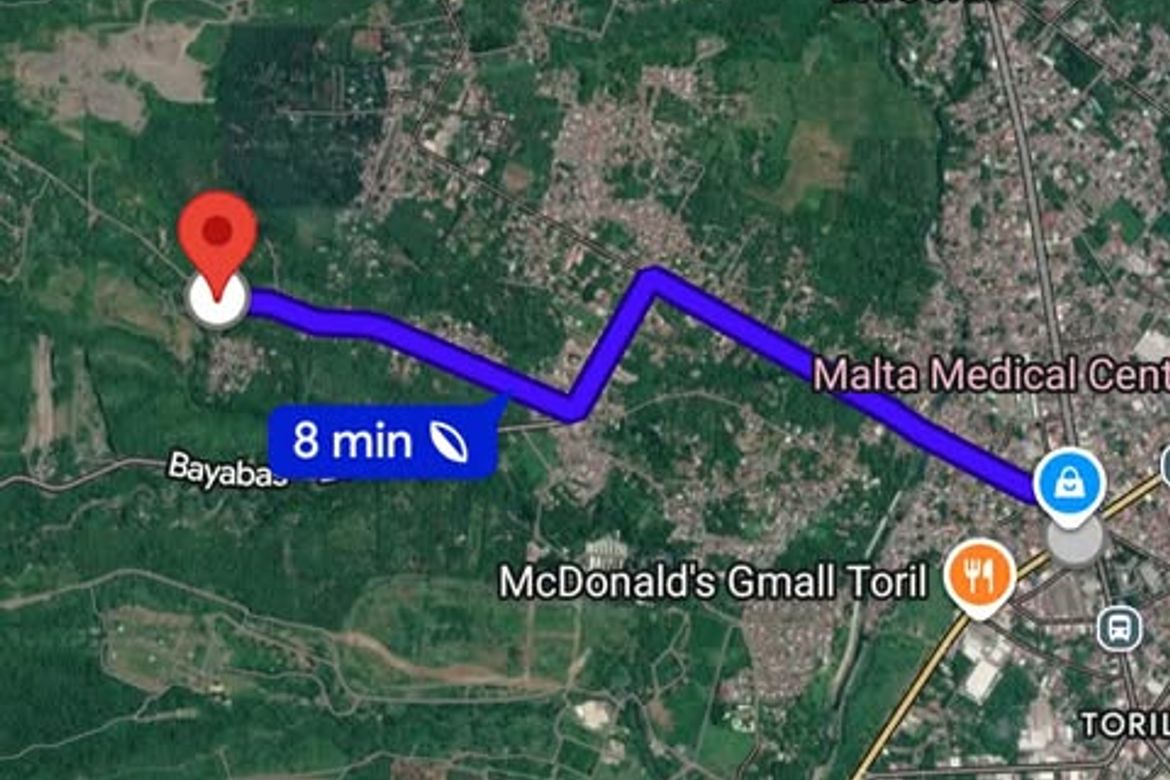 Land for Sale in Bato, Davao City, Davao del Sur – photo 3