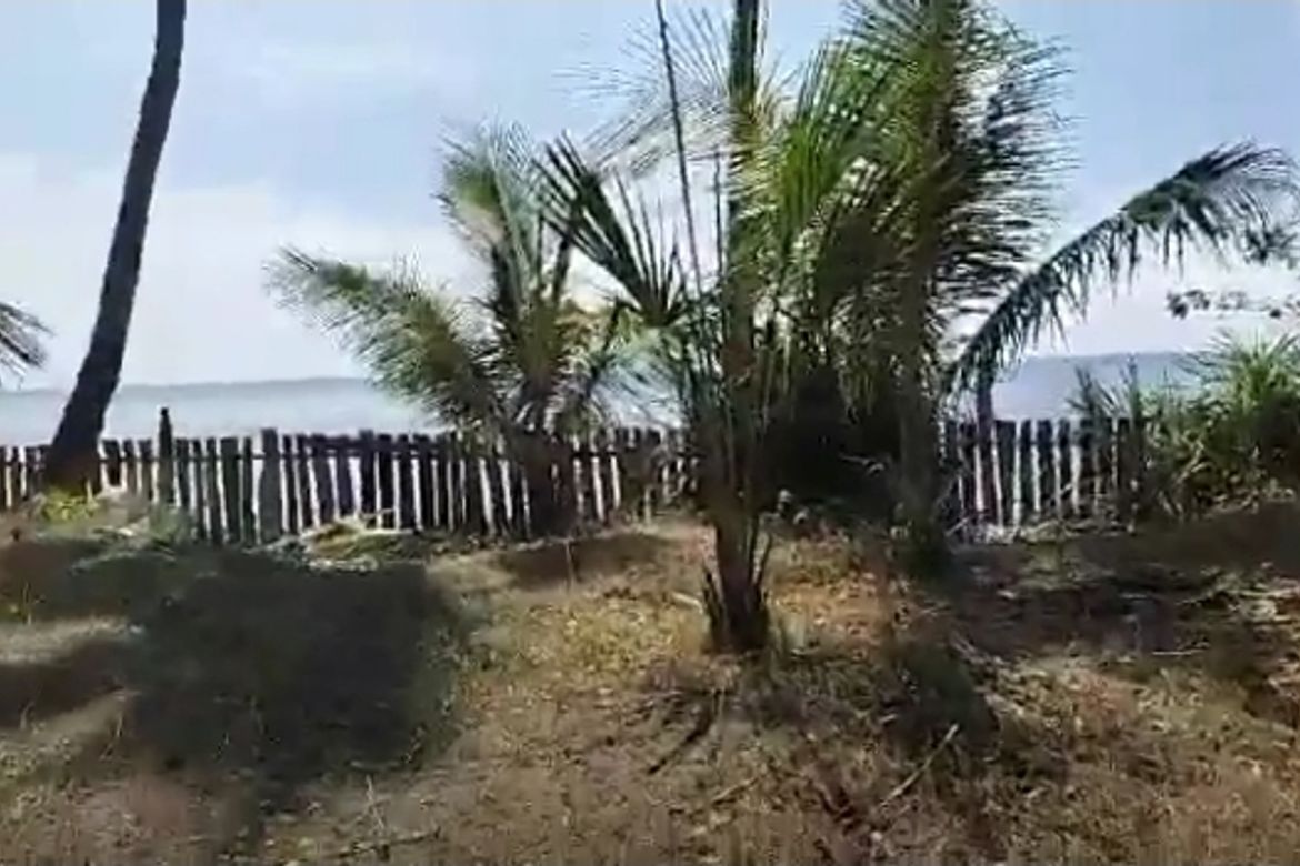 Land for Sale in Batong Buhay, Sablayan, Occidental Mindoro – photo 4