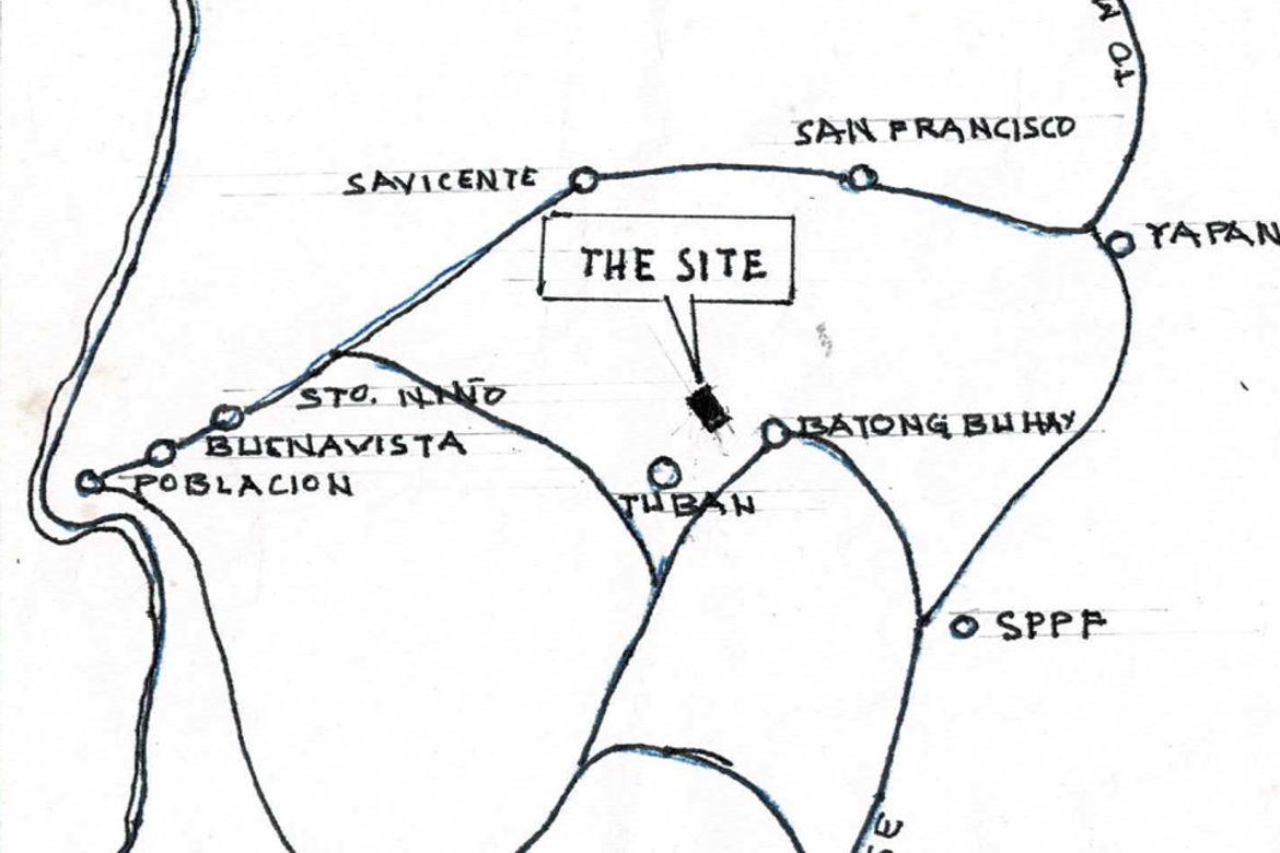 Land for Sale in Batong Buhay, Sablayan, Occidental Mindoro – photo 3