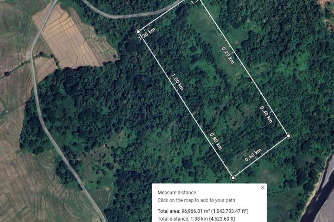 Land for Sale in Batong Buhay, Sablayan, Occidental Mindoro – photo 5