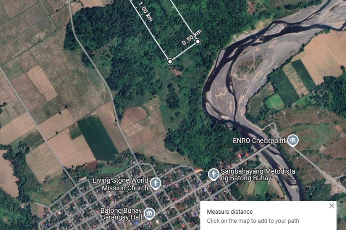 Land for Sale in Batong Buhay, Sablayan, Occidental Mindoro – photo 7